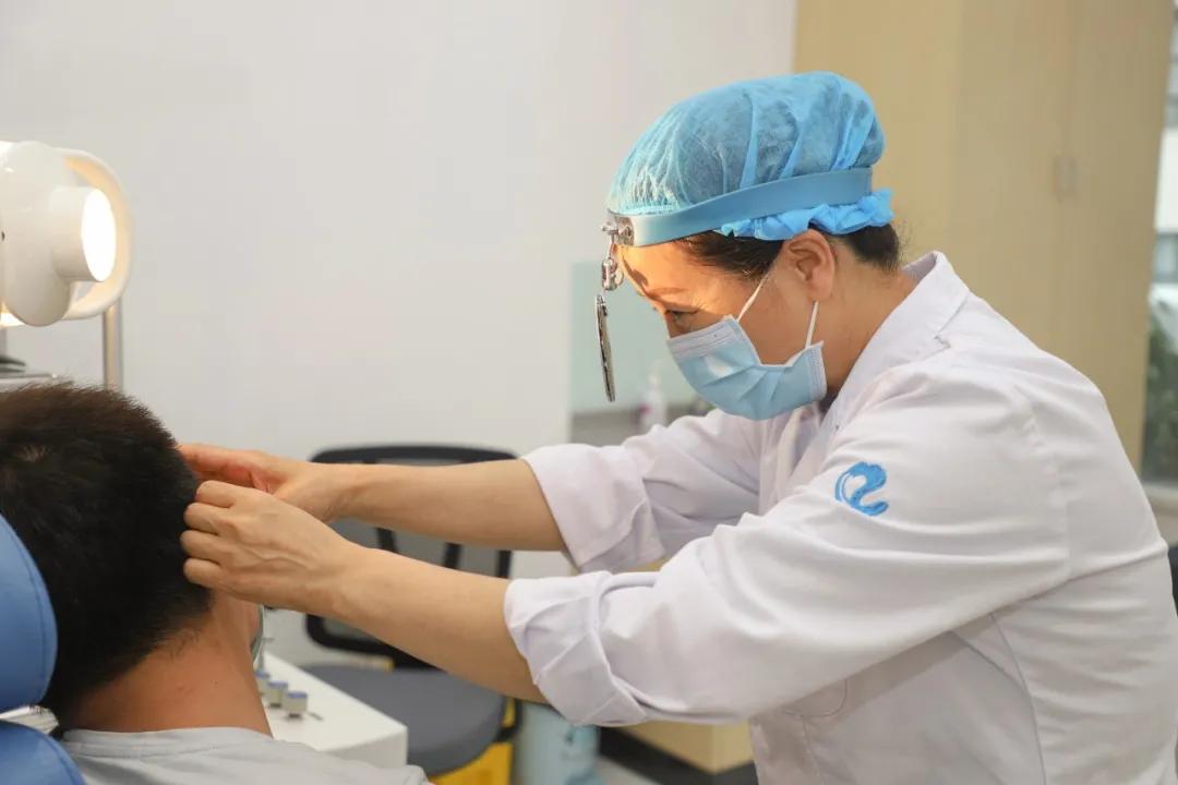 南京仁品耳鼻喉医院营业时间,南京仁品耳鼻喉医院义诊