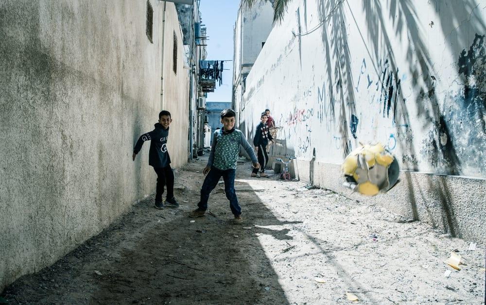 世界十大经典城市,世界上10个最奇怪的城市