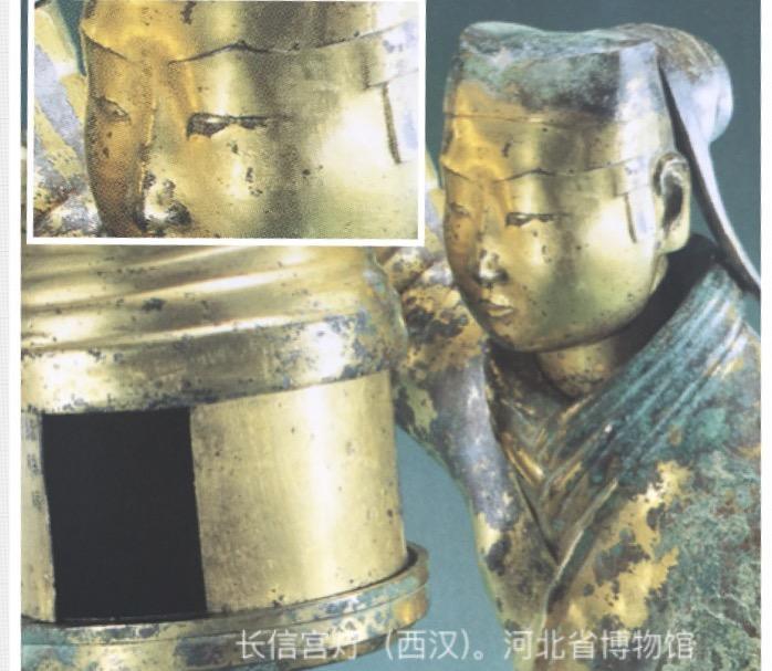 汉人的双眼皮起源,早期的汉人有双眼皮吗