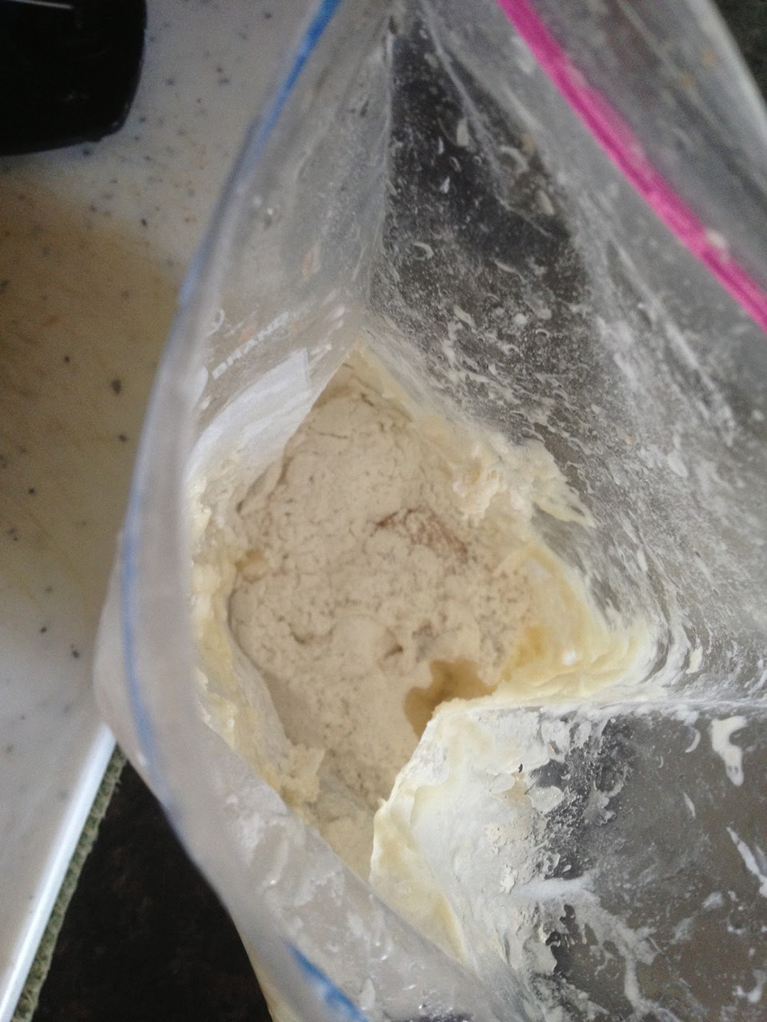 做疙瘩汤时怎么搅面疙瘩,做疙瘩汤怎么防止糊锅