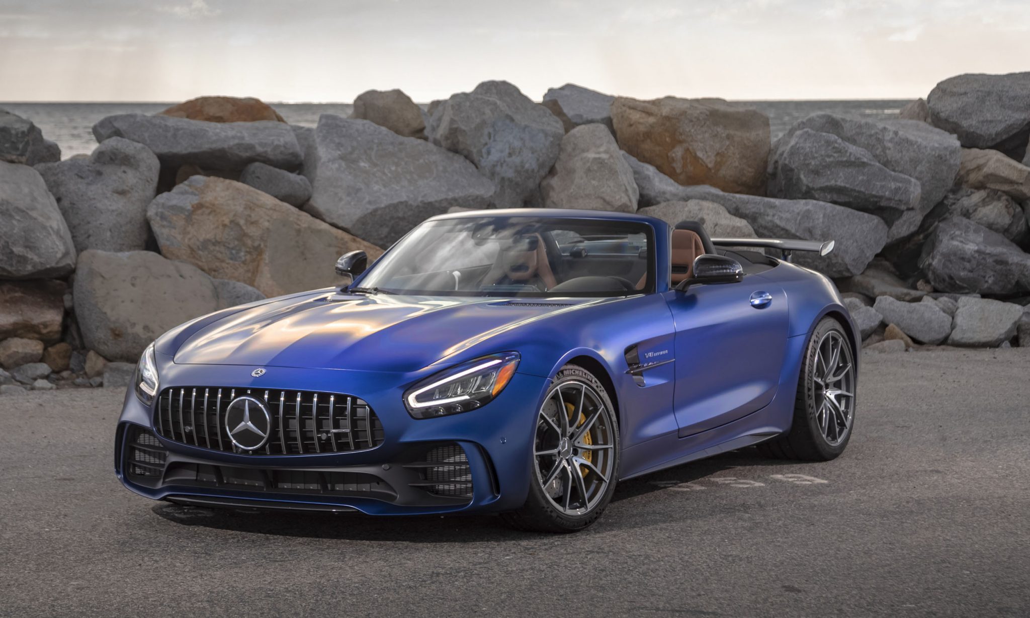 便宜又好看的敞篷车不超过10万,2021年奔驰敞篷车价格