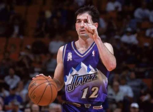 美媒评现役十大巨星,美媒评无冕之王