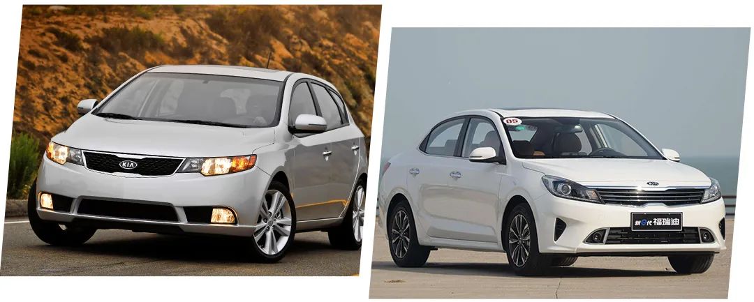 被低估的日系车型有哪些,被低估的韩系车