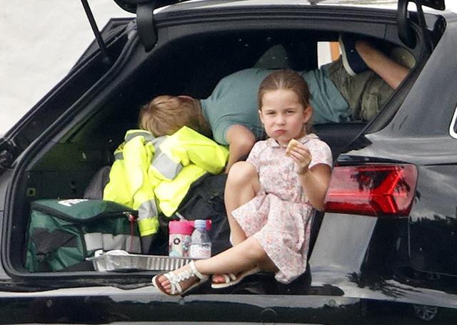 凯特梅根新动态,梅根凯特合体