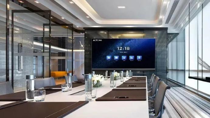 奥拓电子优势领域,奥拓电子深度解析