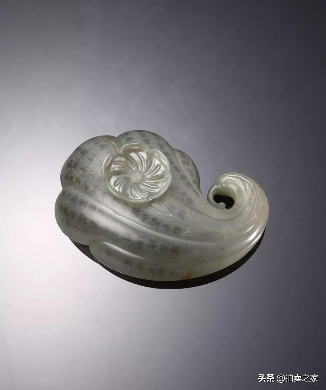 吉金善铜，以观造化——禹贡专场乾隆鉴古与陈设器选粹