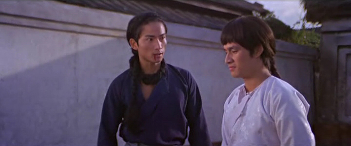 张彻武侠电影全集视频,张彻武侠经典电影解说