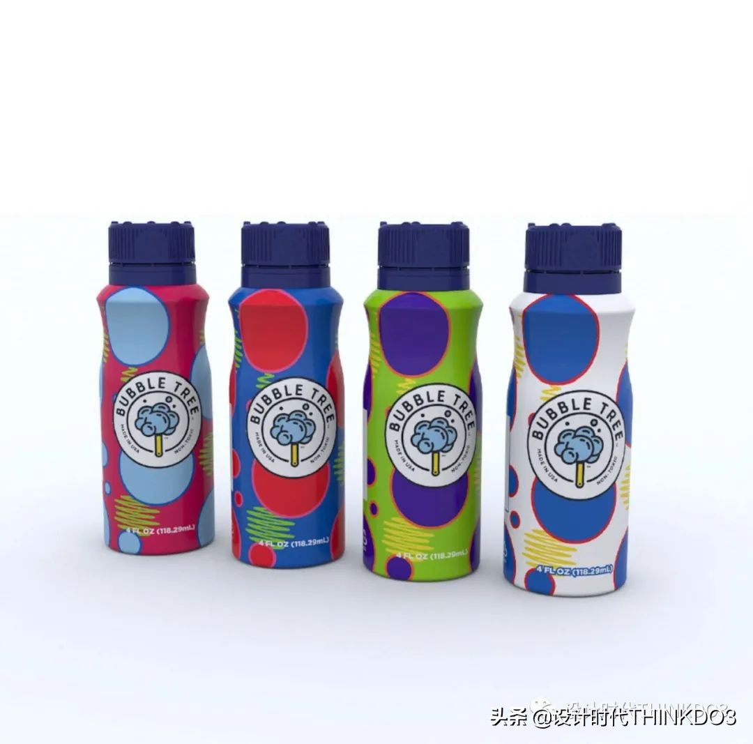 2020德国if设计奖中国作品,2020德国if设计金奖出炉