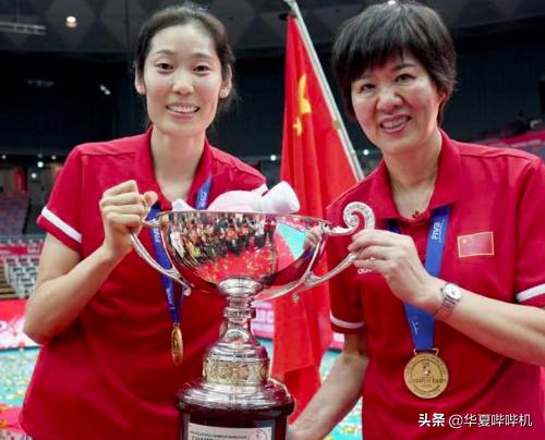 郎平奥运名单及分析,大家对郎平的评价