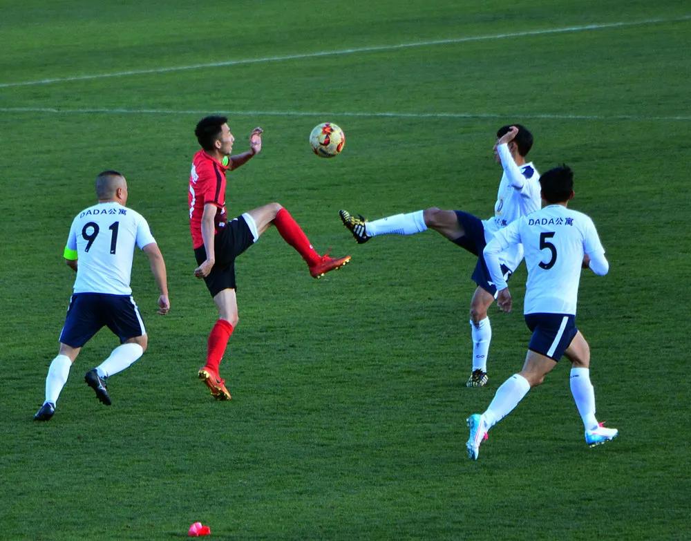 昆明都市周末足球擂台赛,春城体育节