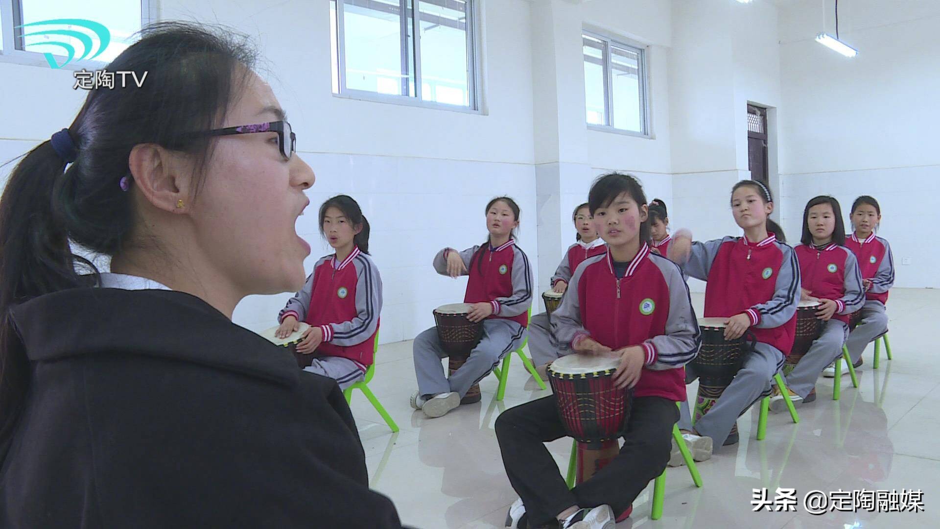 课后服务与多彩社团活动方案,武胜县民族小学多彩课后服务