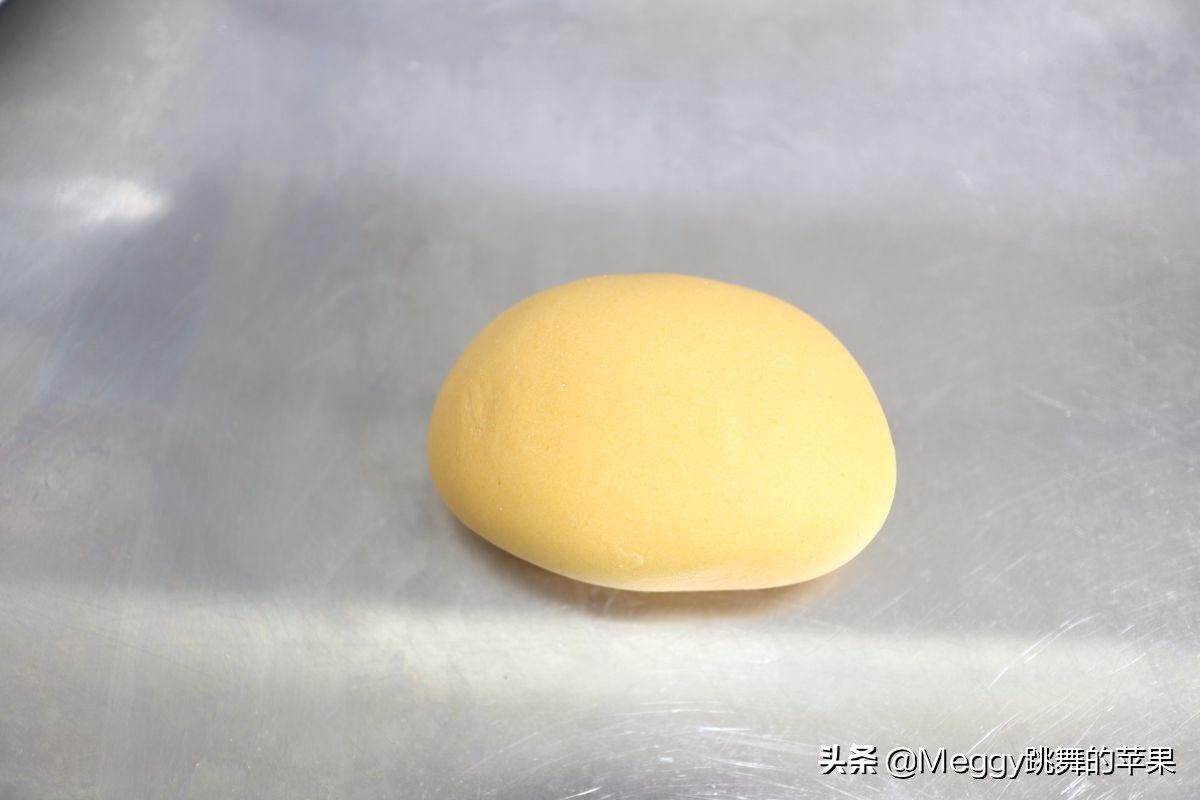 包子一次性醒发视频,福袋大包子的包法