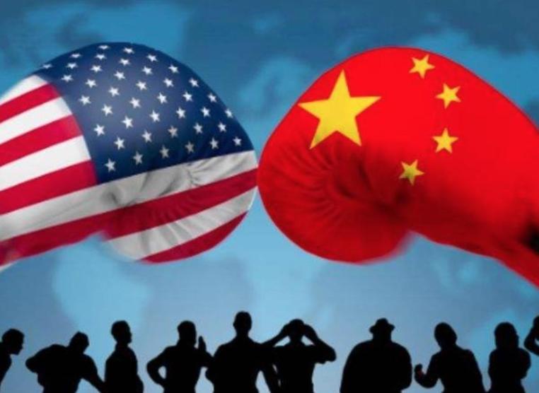 美方诬称中国“非法捕捞”,中方驳斥美认定非法捕捞