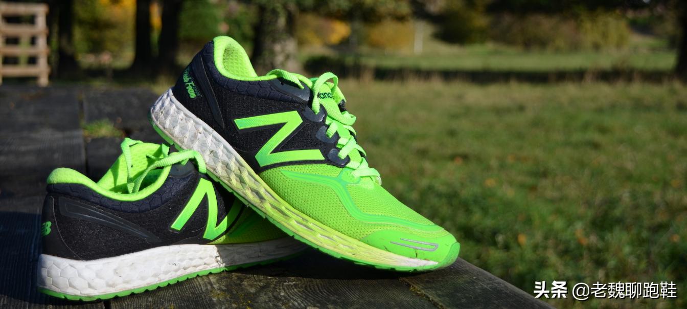 nb总统跑鞋为啥那么火,nb的跑鞋到底好不好