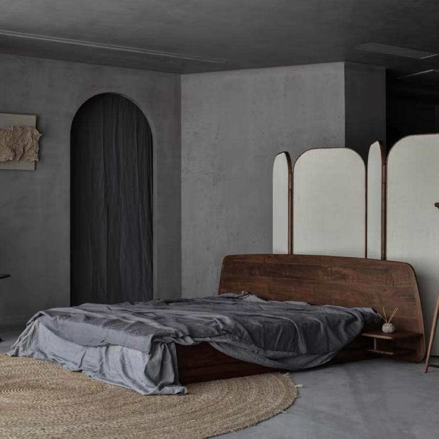 推荐日式风格的店铺,别只盯着大牌