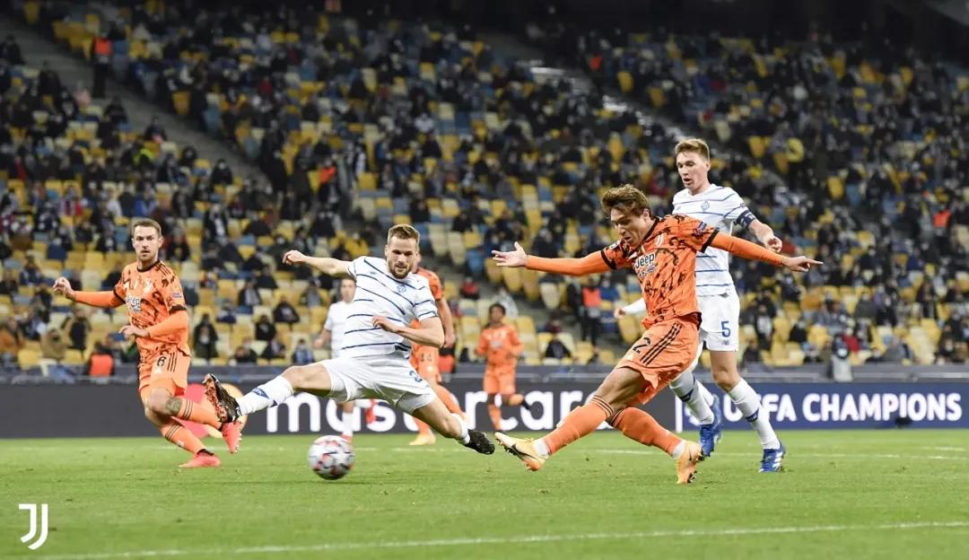 莫拉塔皮尔洛欧冠冠军,皮尔洛最后一次欧冠