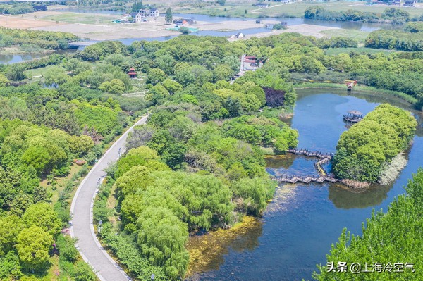 真正的苏州相城,苏州相城古镇哪个最值得去