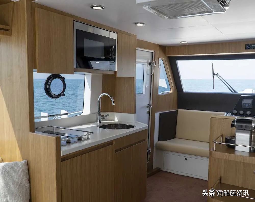 阿联酋48米私人豪华游艇,阿联酋货船