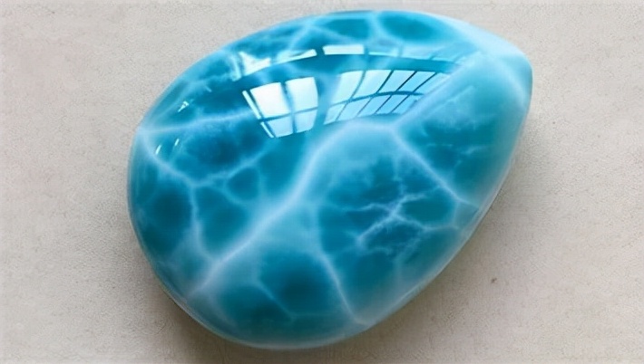 蓝色宝石系列大全,蓝色宝石合集