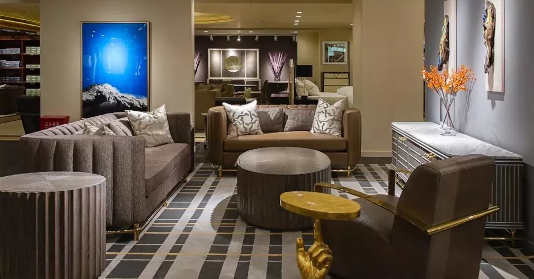 24小时放题,带你到工厂选家具