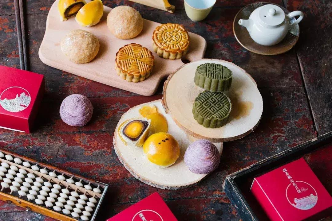 太难了！华西医院的月饼堪比专家号，中秋了我还是没买到