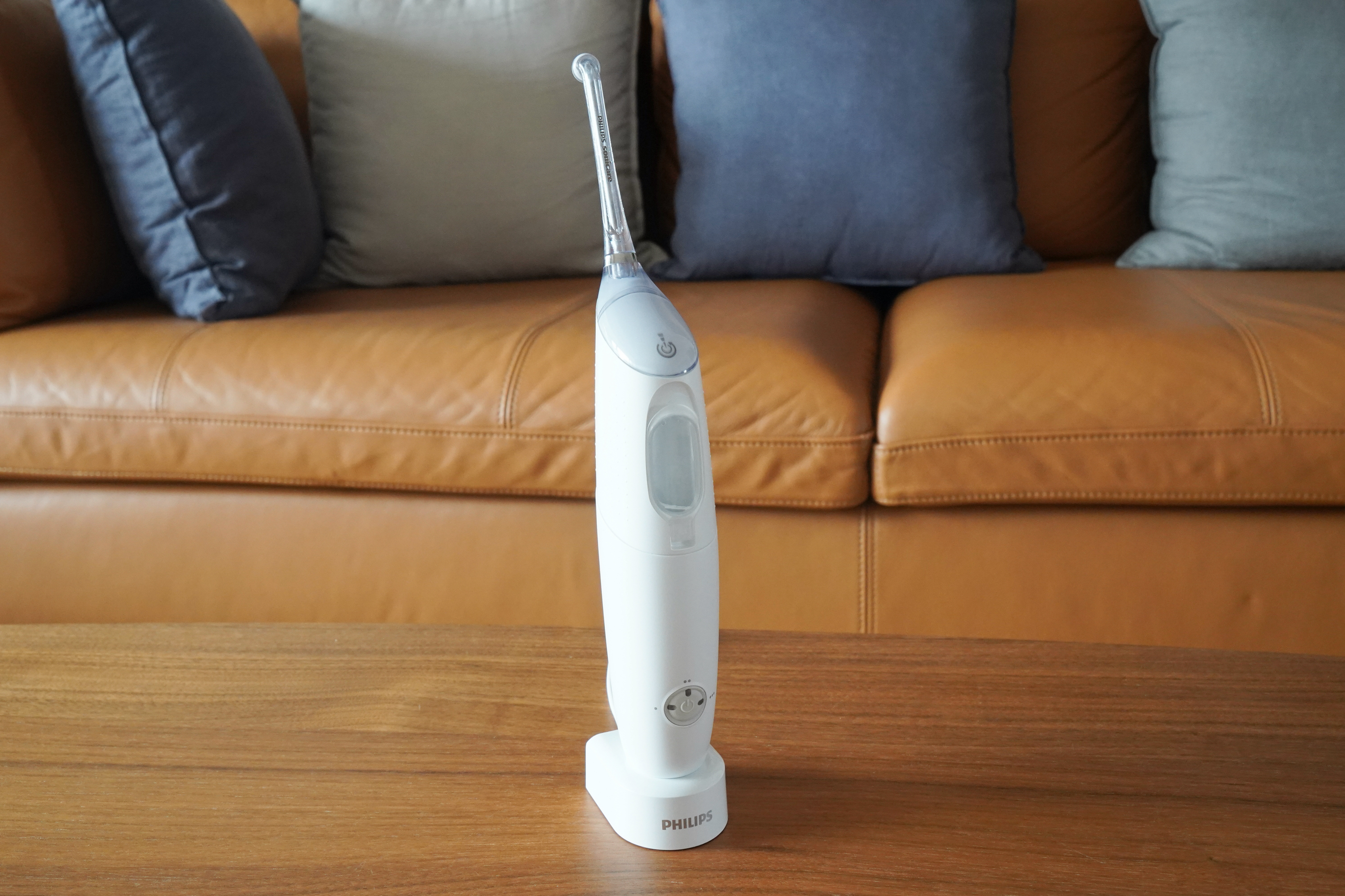 电动牙刷推荐欧乐比飞利浦,有牙刷还要买冲牙器吗