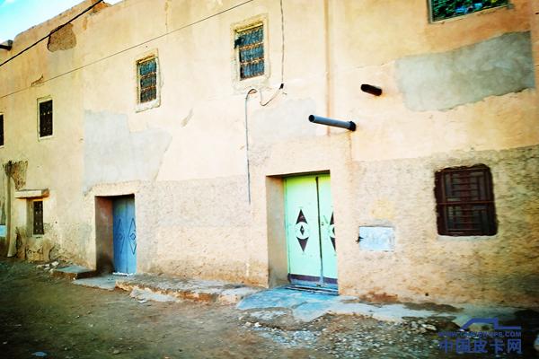 马德里旅行,摩洛哥西班牙葡萄牙之旅