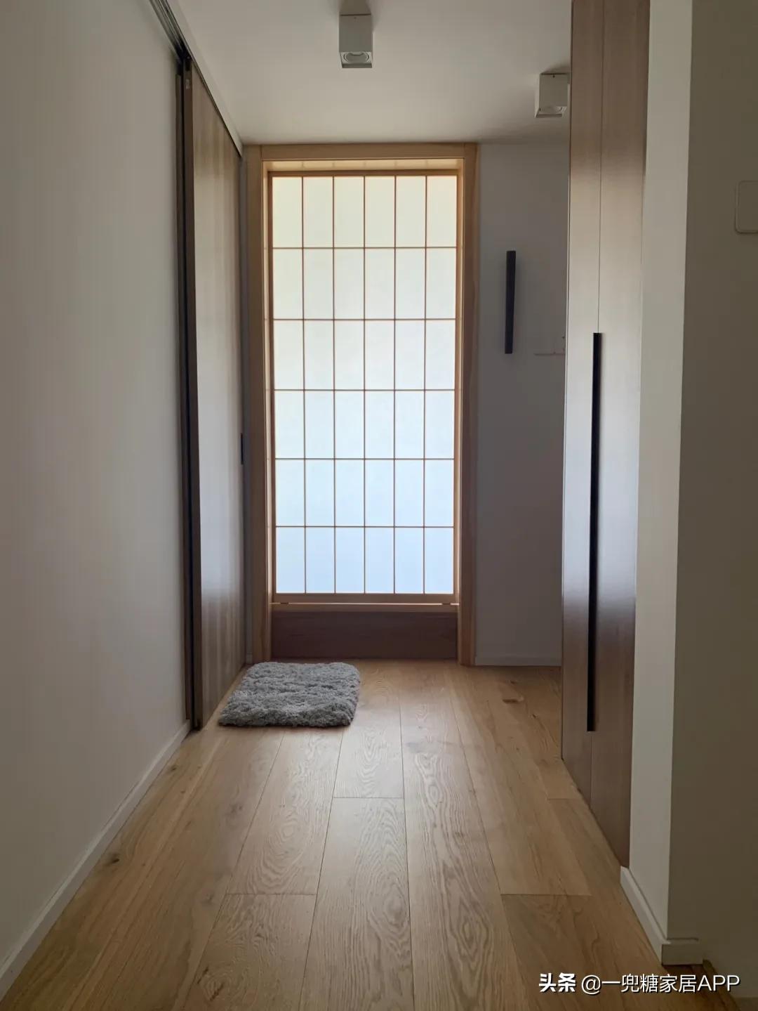 1.8米层高的房子,1.8米的个子住1.5米的房子