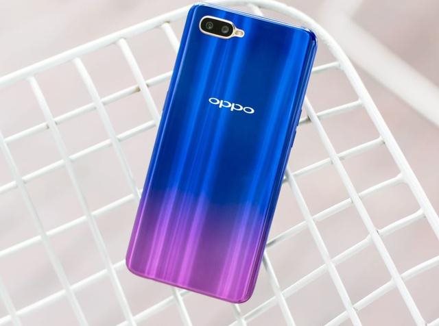 1299块的oppok10x,oppok1值得买吗