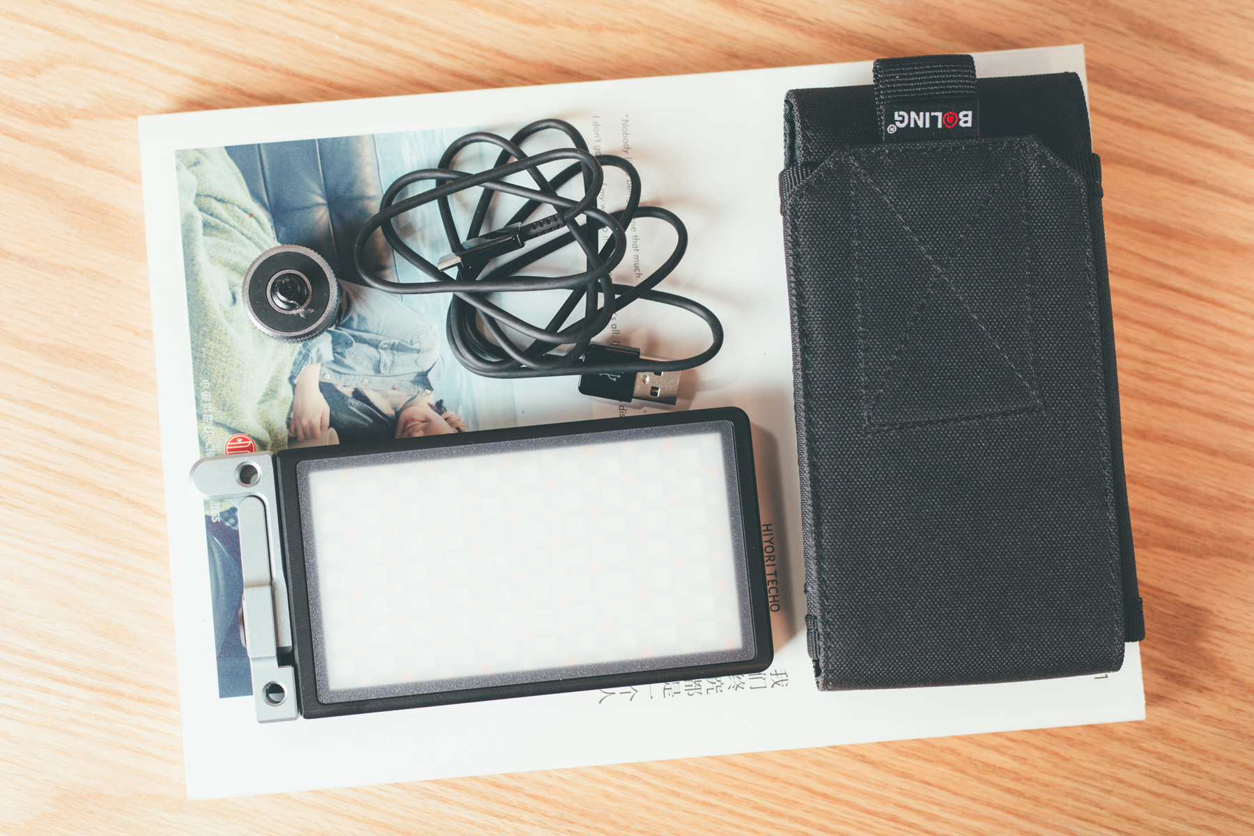 拍摄旅行vlog需要哪些设备,新手拍旅游vlog用什么设备