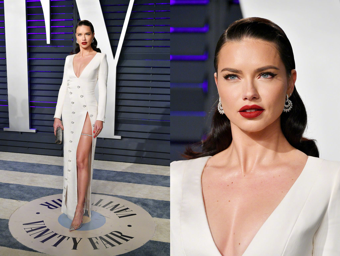 维密秀现在还举办吗,维密秀今年取消了吗