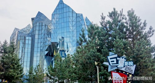 上海好莱坞影视基地,西北好莱坞影视基地