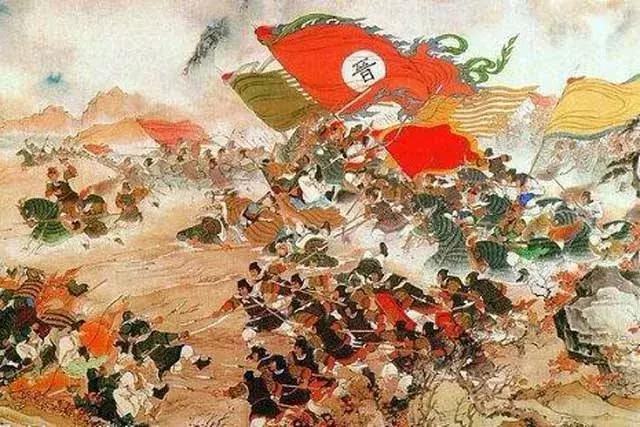 何不食肉糜晋惠帝司马衷历史故事,晋惠帝是何不食肉糜