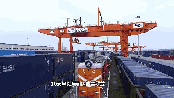 宜居新成都,住在青白江!这里的安逸超乎你想象