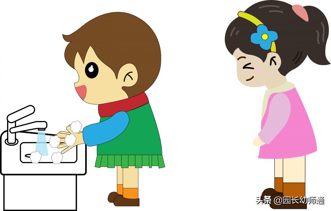 幼儿园班级管理的九大有效方式,幼儿园如何有效提高班级常规管理