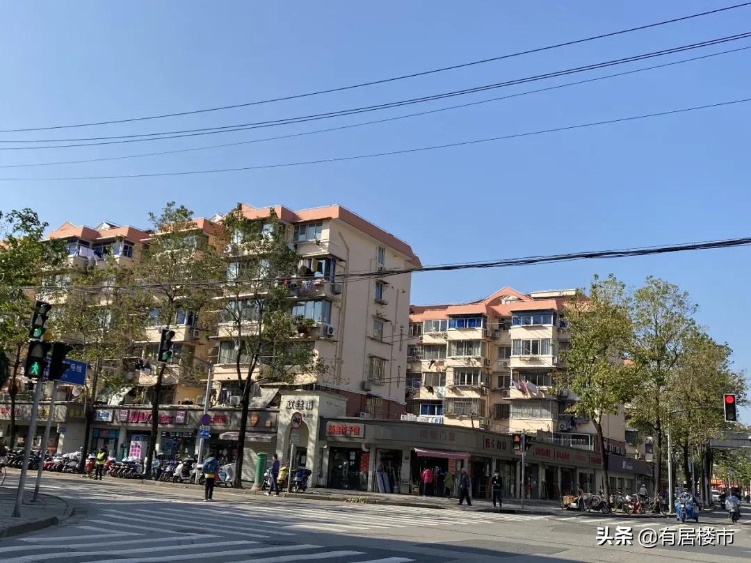 桃浦作为第一代工业区，为何会被抛弃？