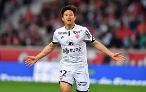 柠檬了,盘点韩国所有留洋球员