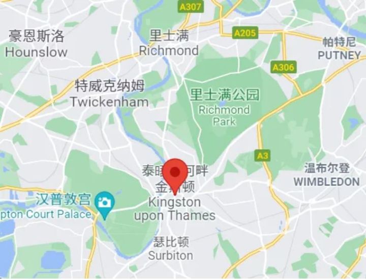 Kensington、Kingston傻傻分不清？带你走进国王的领地金斯顿