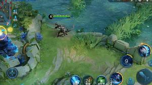 王者荣耀白起能抗塔吗,王者荣耀白起的战力有多强