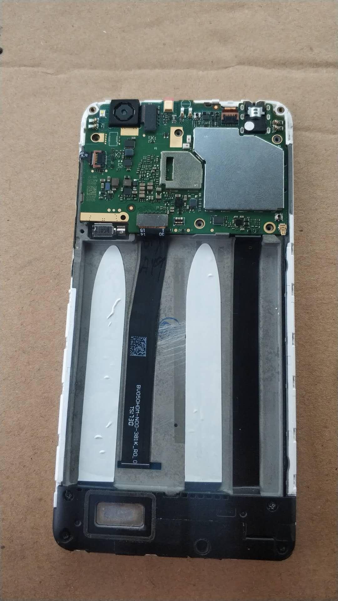 红米4a换屏幕总成视频教程,红米手机自己动手更换屏幕总成