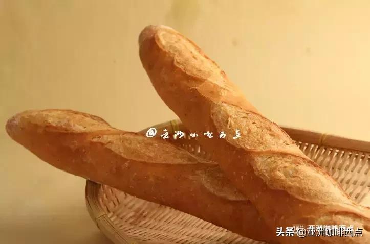 正宗法棍制作原料,制作法棍的目的