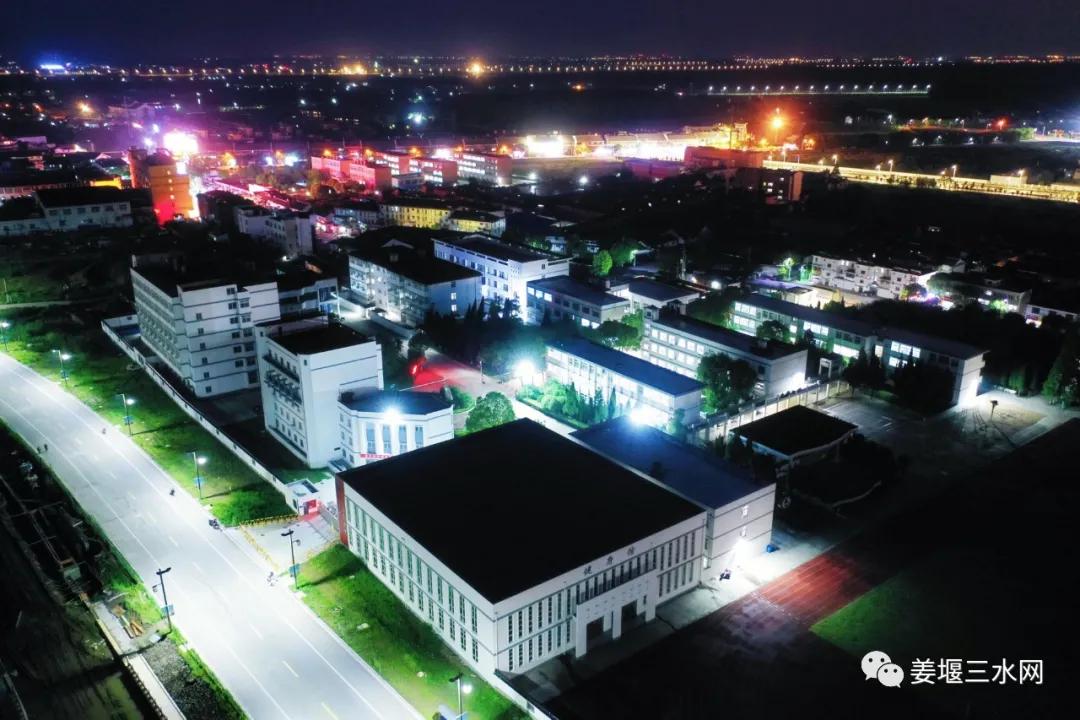 姜堰溱潼美景,姜堰溱潼古镇有哪些