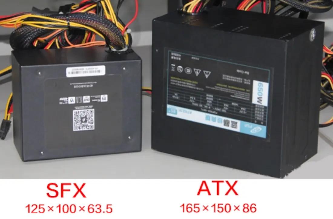 组装电脑硬件兼容,电脑硬件组装教学