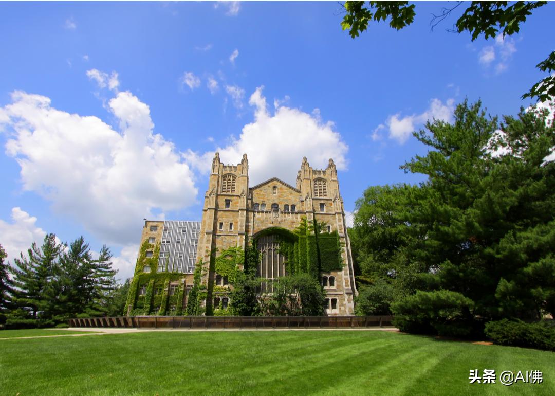 美国100所最好的大学,美国大学排名前100完整版