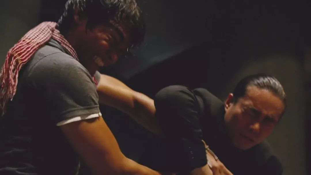 托尼贾金星初露锋芒,托尼贾金星完整视频