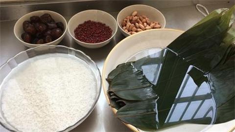 端午节快到了怎么教孩子包粽子,简单的端午节包粽子教程全过程