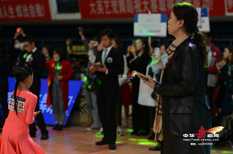 四川体育舞蹈国标舞公开赛,2021四川省第十九届国标舞锦标赛