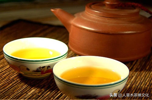 六大基本茶类如何搭配茶具,各种茶搭配什么样的茶具