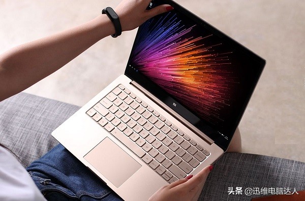 小米笔记本插电源无反应,小米笔记本typec口充电没有反应