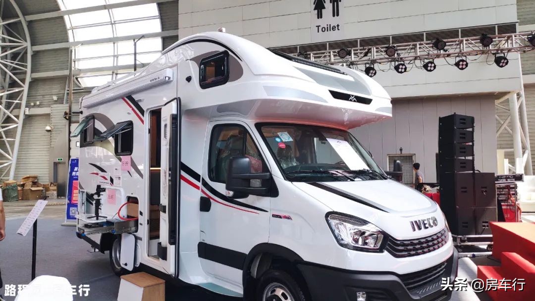 爆款房车,6万到8万的新能源房车推荐